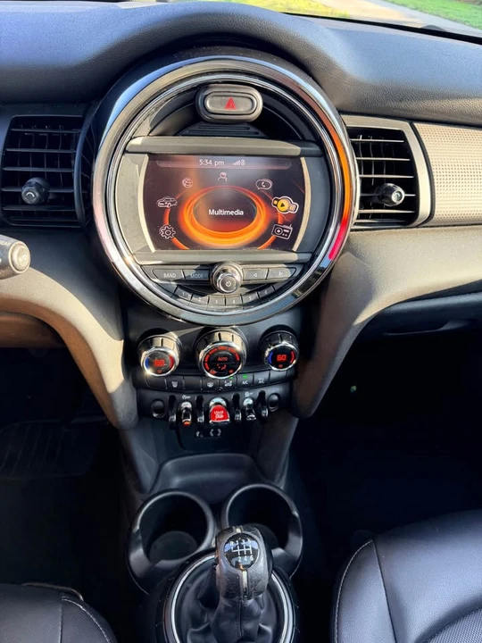 2016 Mini Mini 3rd Gen - Image 13 of 14