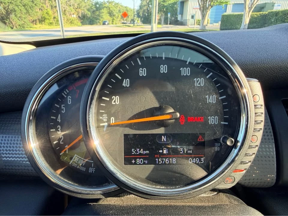 2016 Mini Mini 3rd Gen - Image 14 of 14
