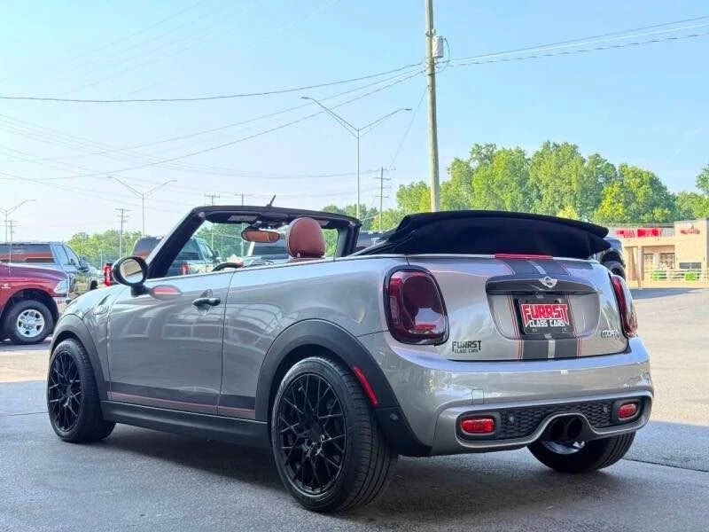 2016 Mini Mini 3rd Gen - Image 2 of 20