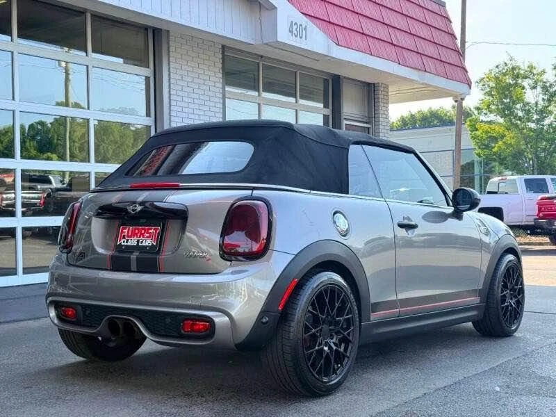 2016 Mini Mini 3rd Gen - Image 8 of 20