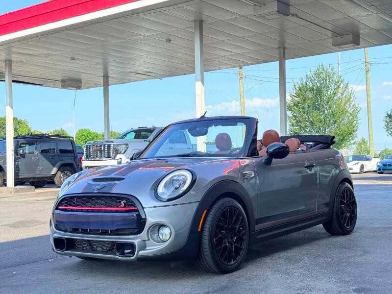 2016 Mini Mini 3rd Gen - Image 6 of 13