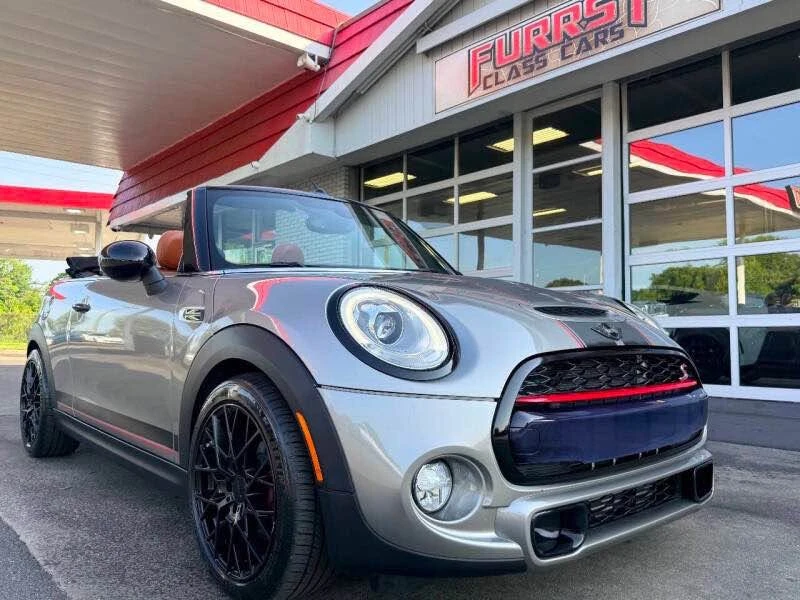 2016 Mini Mini 3rd Gen - Image 9 of 13