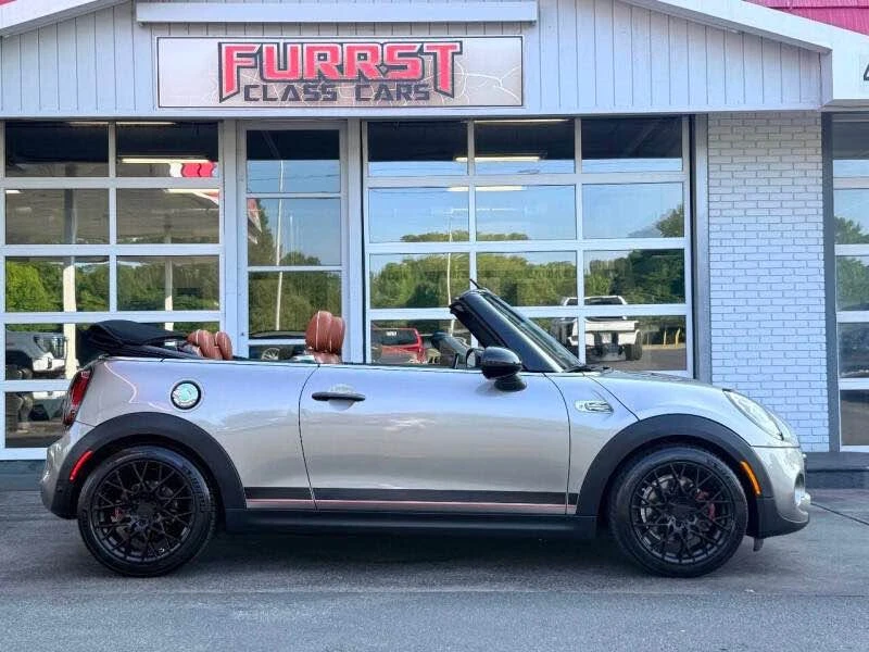 2016 Mini Mini 3rd Gen - Image 2 of 13