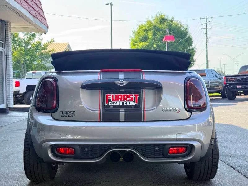 2016 Mini Mini 3rd Gen - Image 4 of 13