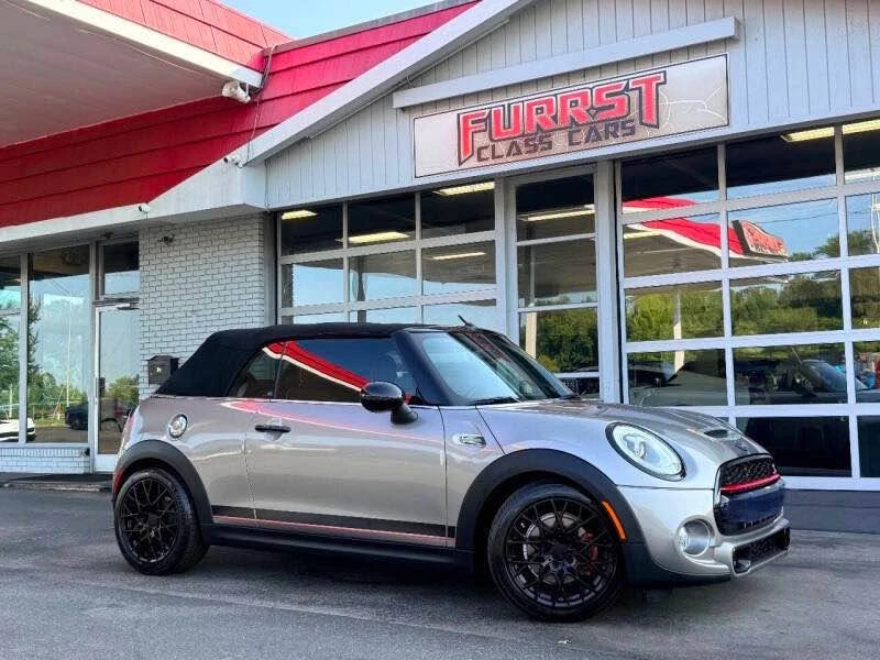 2016 Mini Mini 3rd Gen - Image 7 of 13