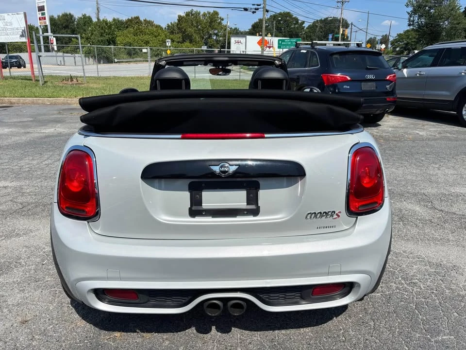 2016 Mini Mini 3rd Gen - Image 6 of 16