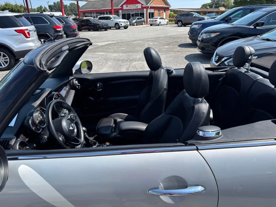 2016 Mini Mini 3rd Gen - Image 11 of 16