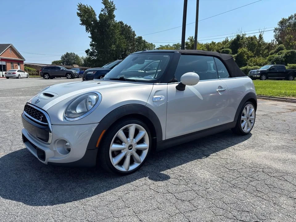 2016 Mini Mini 3rd Gen - Image 15 of 16
