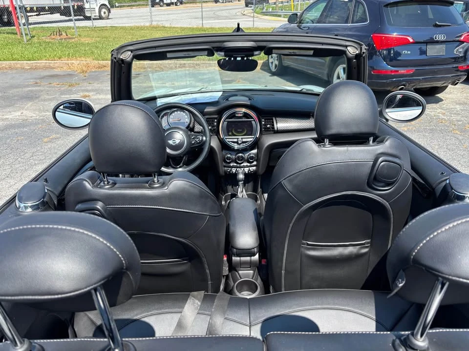 2016 Mini Mini 3rd Gen - Image 8 of 16