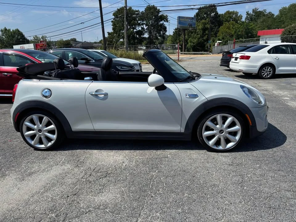 2016 Mini Mini 3rd Gen - Image 4 of 16