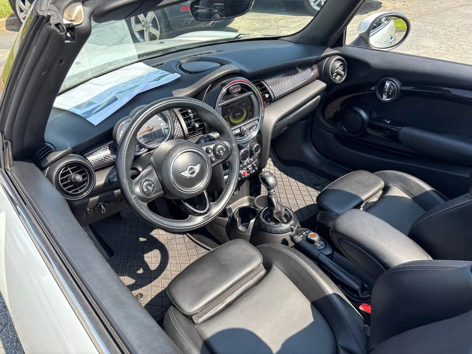 2016 Mini Mini 3rd Gen - Image 9 of 16