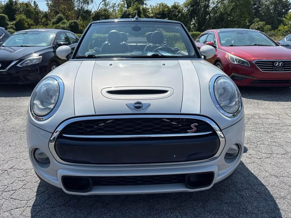 2016 Mini Mini 3rd Gen - Image 2 of 16