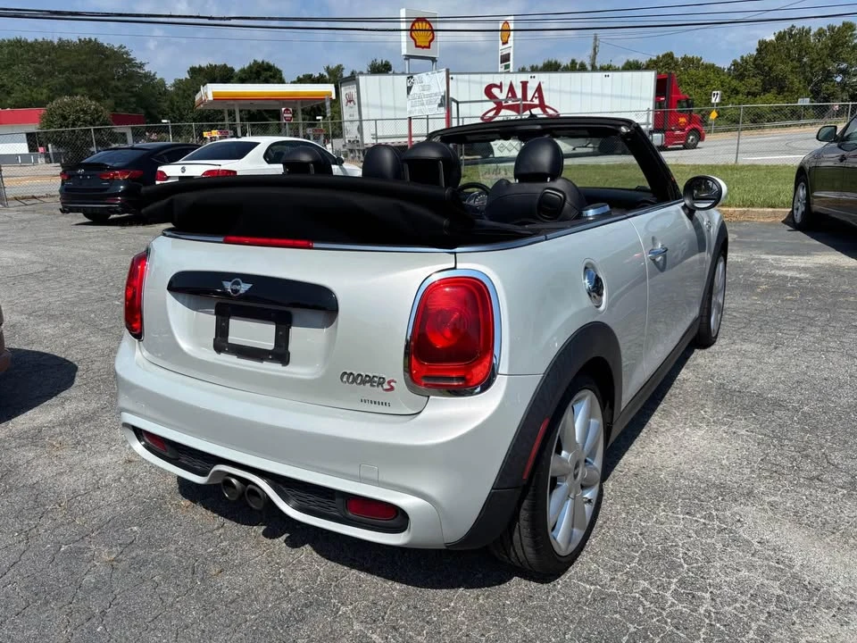 2016 Mini Mini 3rd Gen - Image 5 of 16