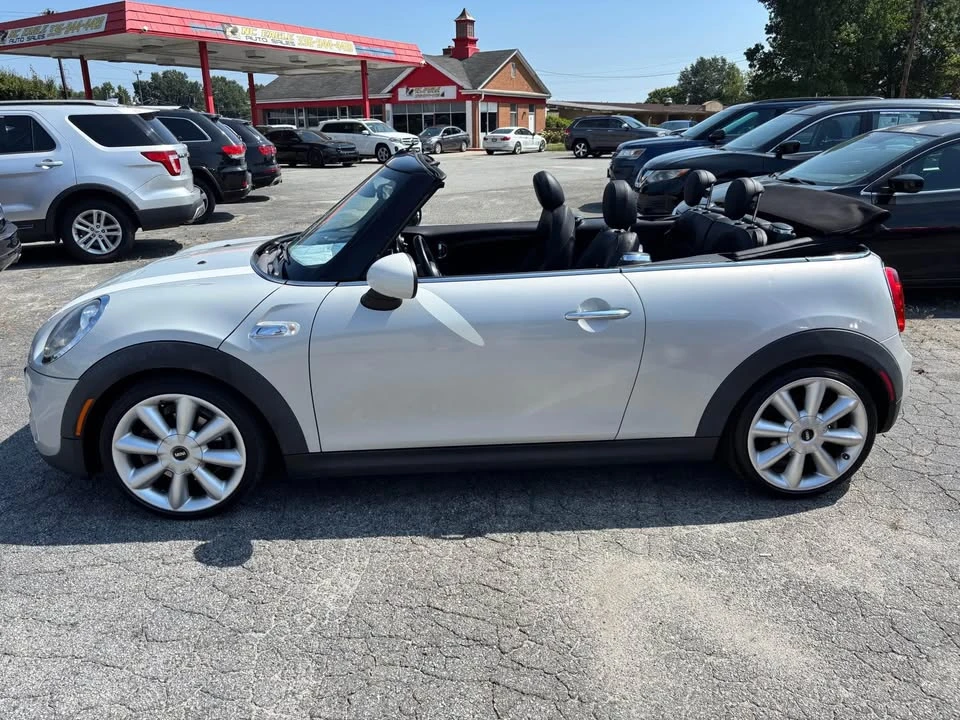 2016 Mini Mini 3rd Gen - Image 12 of 16