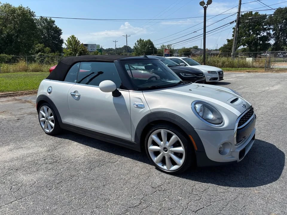 2016 Mini Mini 3rd Gen - Image 16 of 16