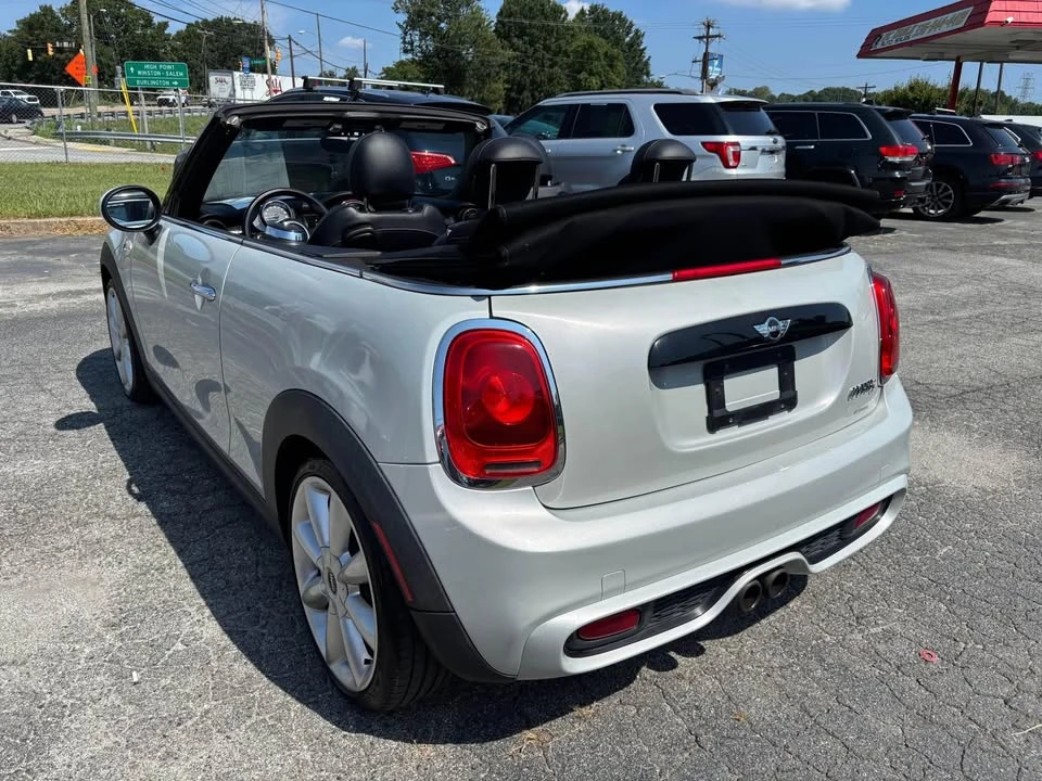 2016 Mini Mini 3rd Gen - Image 7 of 16