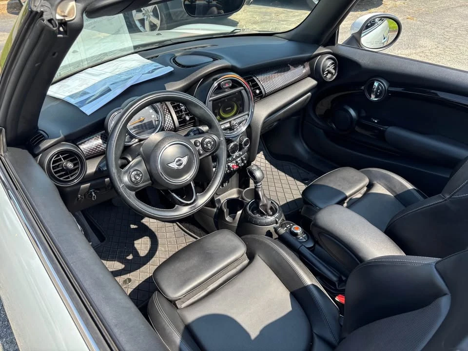2016 Mini Mini 3rd Gen - Image 14 of 16