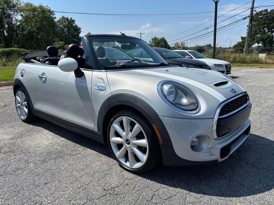 2016 Mini Mini 3rd Gen - Image 3 of 16