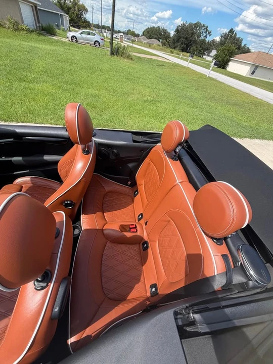 2016 Mini Mini 3rd Gen - Image 8 of 17
