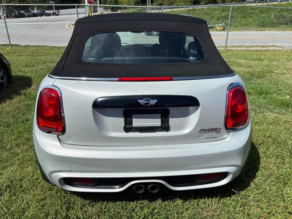 2016 Mini Mini 3rd Gen - Image 6 of 14