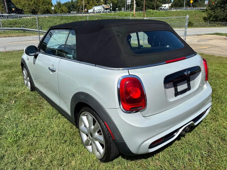 2016 Mini Mini 3rd Gen - Image 7 of 14