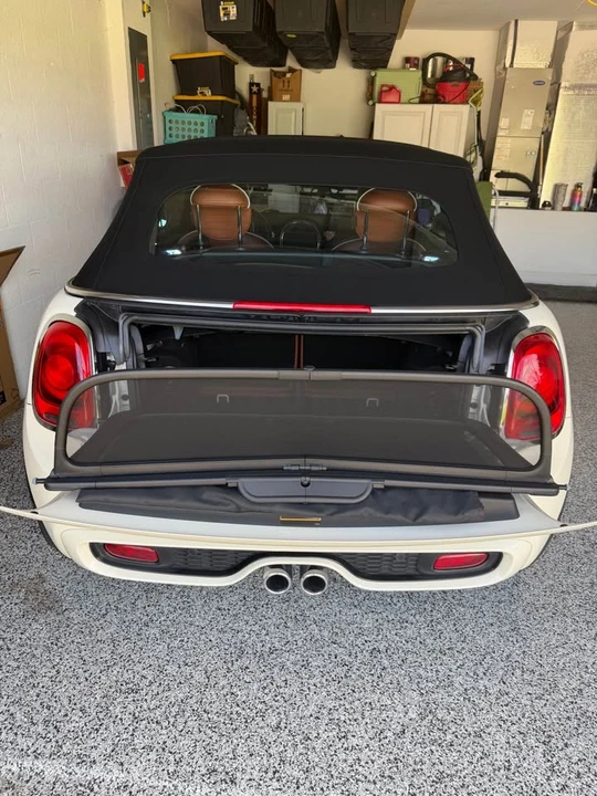 2016 Mini Mini 3rd Gen - Image 17 of 17