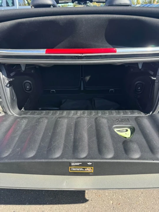2016 Mini Mini 3rd Gen - Image 9 of 9