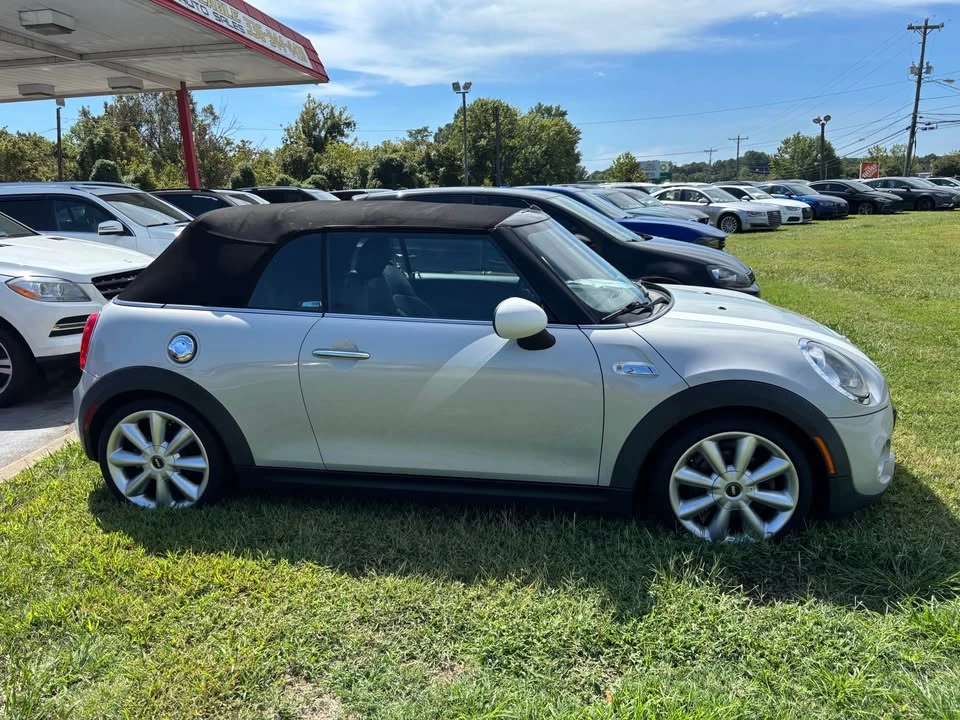 2016 Mini Mini 3rd Gen - Image 4 of 14