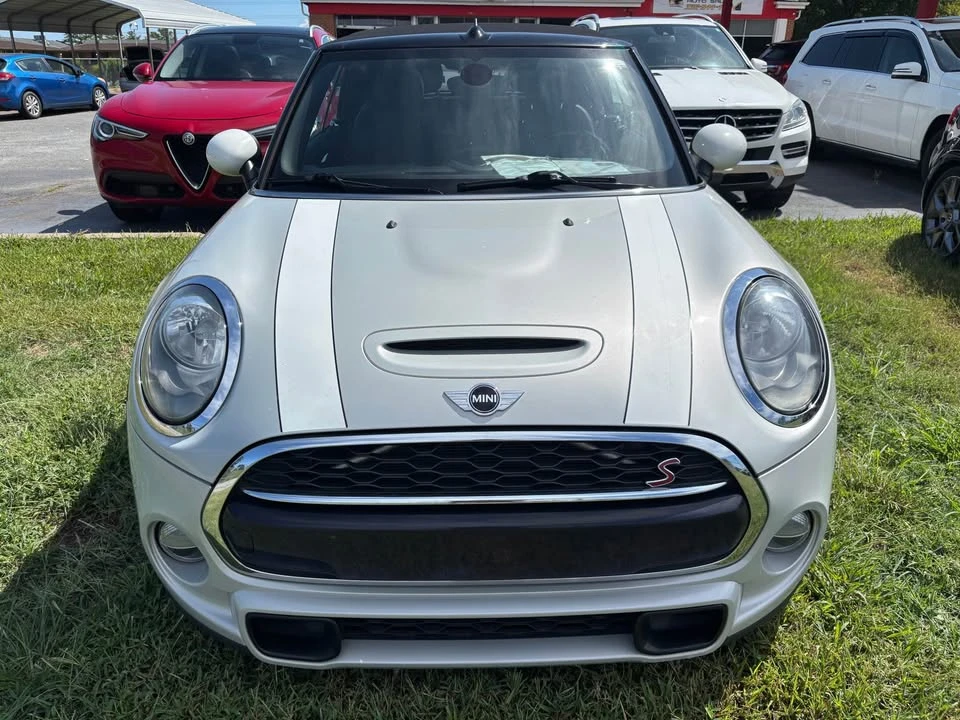 2016 Mini Mini 3rd Gen - Image 2 of 14