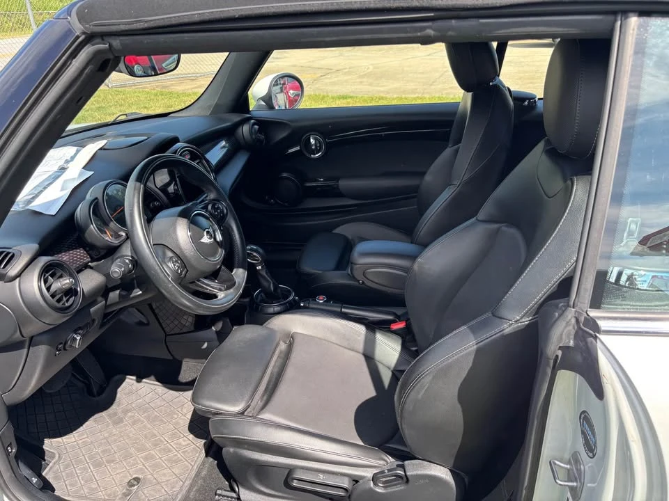2016 Mini Mini 3rd Gen - Image 14 of 14