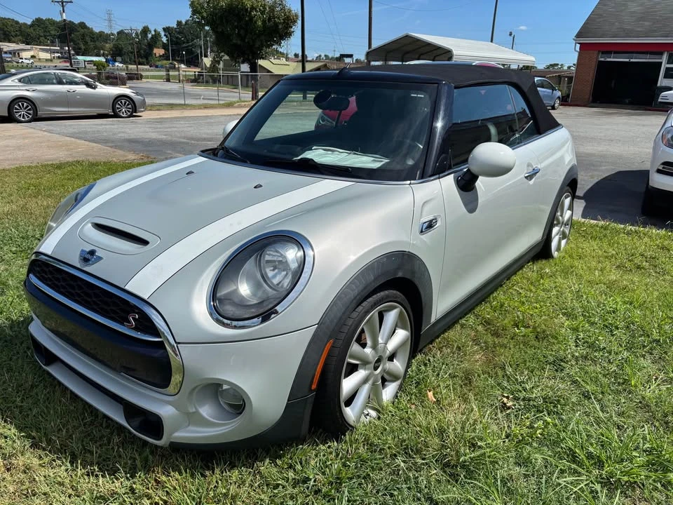 2016 Mini Mini 3rd Gen - Image 3 of 14
