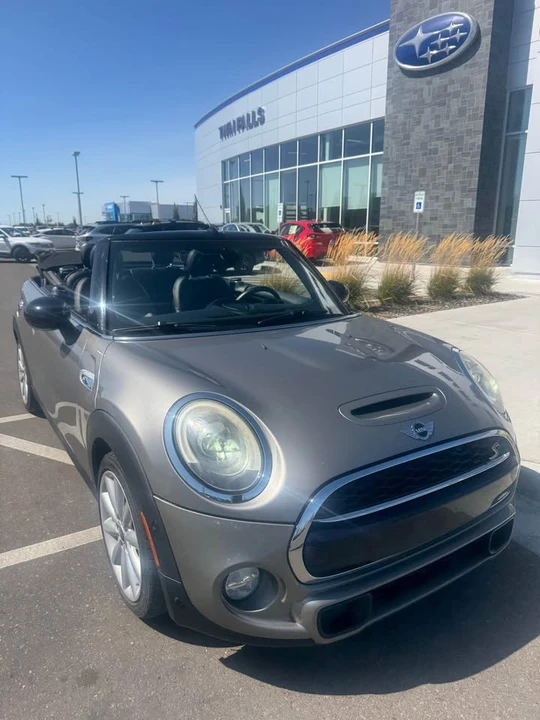 2016 Mini Mini 3rd Gen - Image 2 of 9