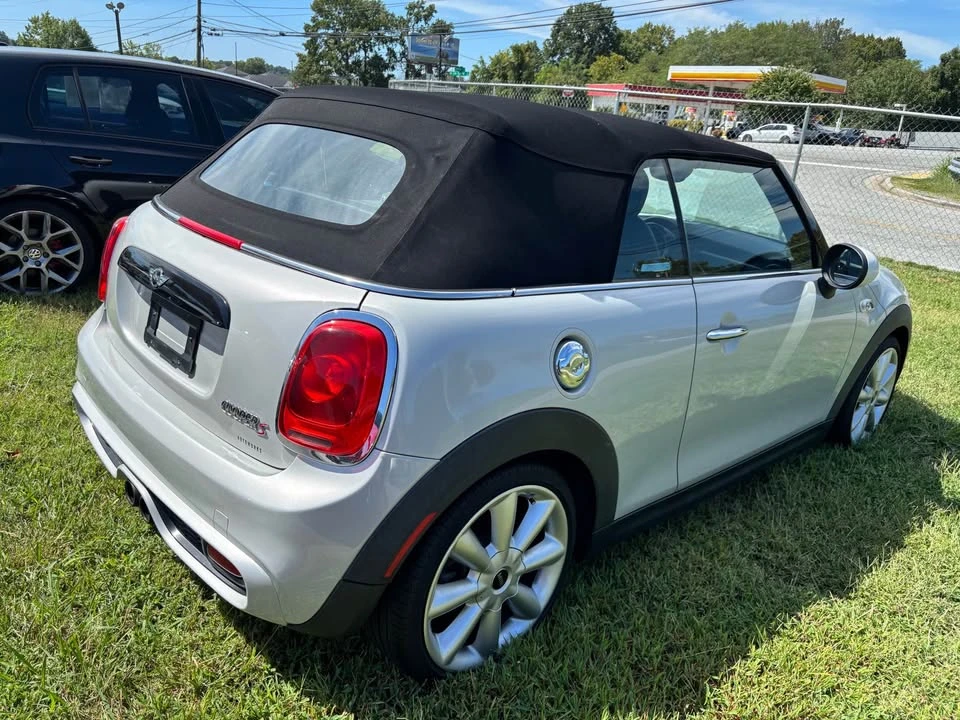 2016 Mini Mini 3rd Gen - Image 5 of 14