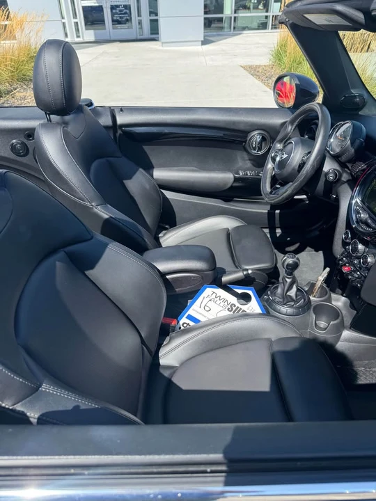 2016 Mini Mini 3rd Gen - Image 7 of 9
