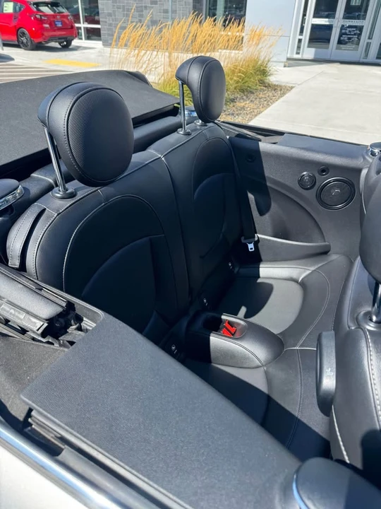 2016 Mini Mini 3rd Gen - Image 8 of 9