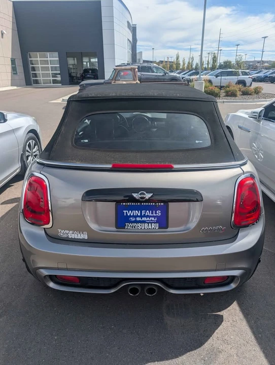 2016 Mini Mini 3rd Gen - Image 4 of 7