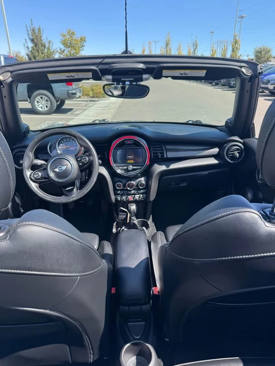 2016 Mini Mini 3rd Gen - Image 6 of 9