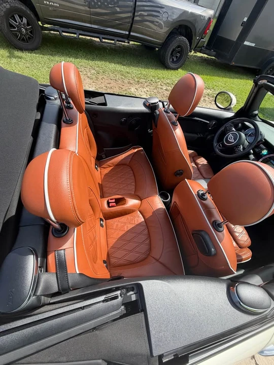 2016 Mini Mini 3rd Gen - Image 10 of 17