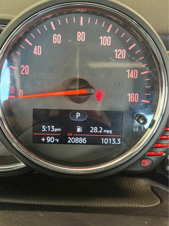 2016 Mini Mini 3rd Gen - Image 13 of 17