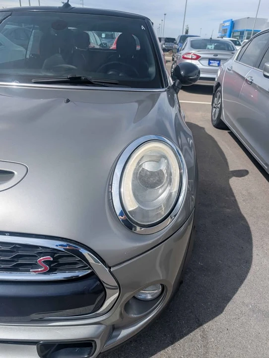 2016 Mini Mini 3rd Gen - Image 2 of 7