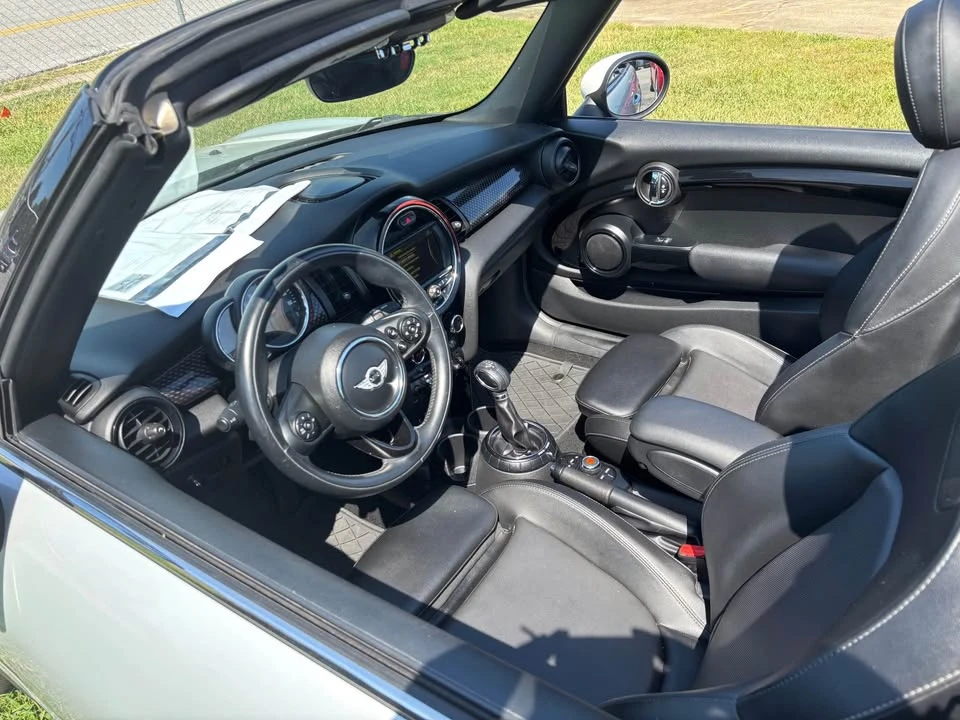 2016 Mini Mini 3rd Gen - Image 9 of 15