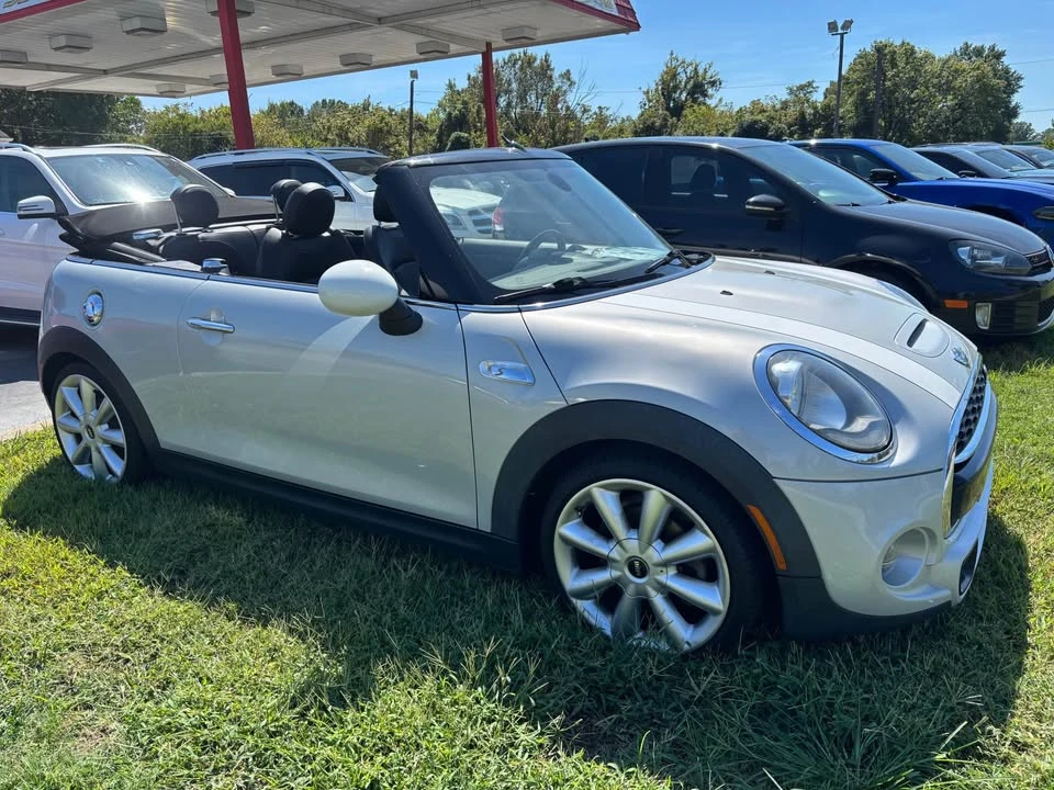 2016 Mini Mini 3rd Gen - Image 12 of 15