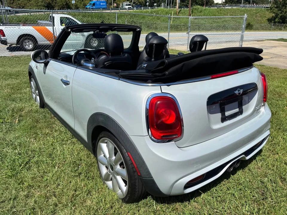 2016 Mini Mini 3rd Gen - Image 7 of 15