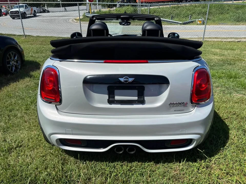 2016 Mini Mini 3rd Gen - Image 6 of 15