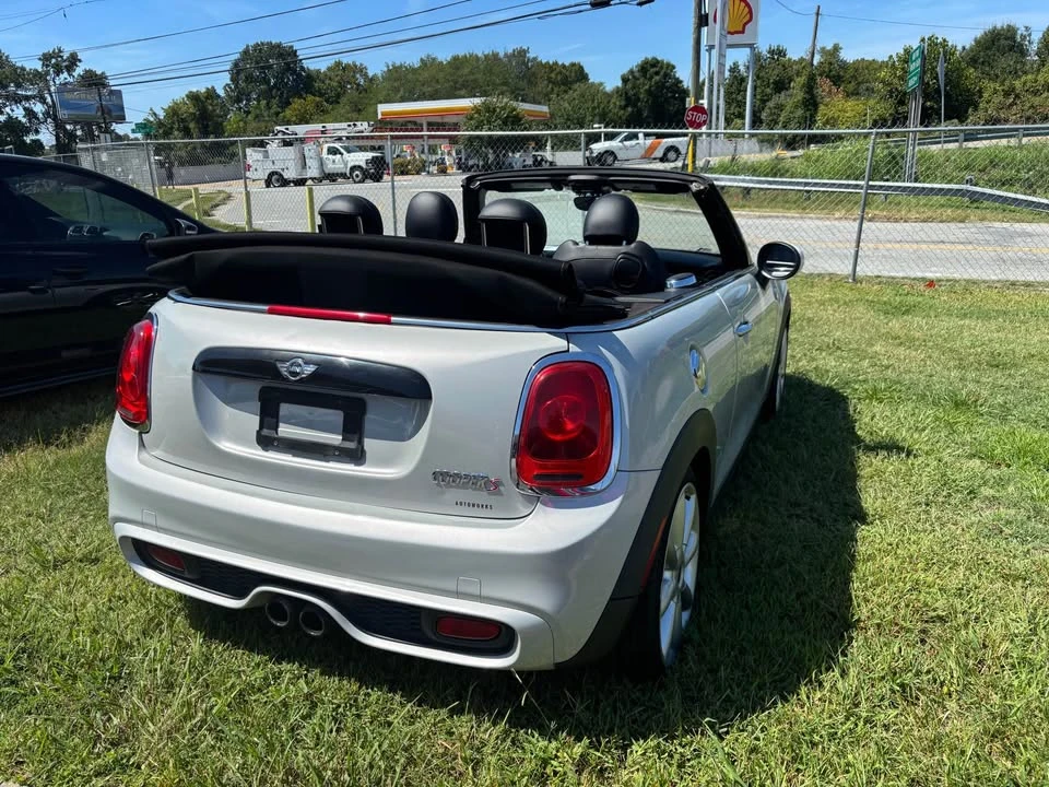 2016 Mini Mini 3rd Gen - Image 5 of 15