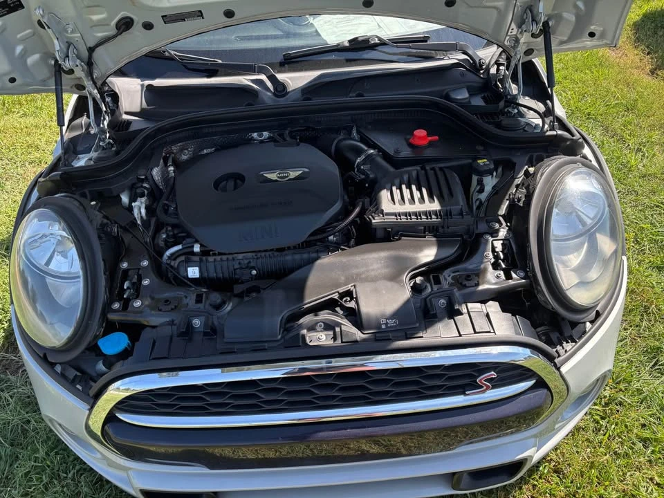 2016 Mini Mini 3rd Gen - Image 15 of 15