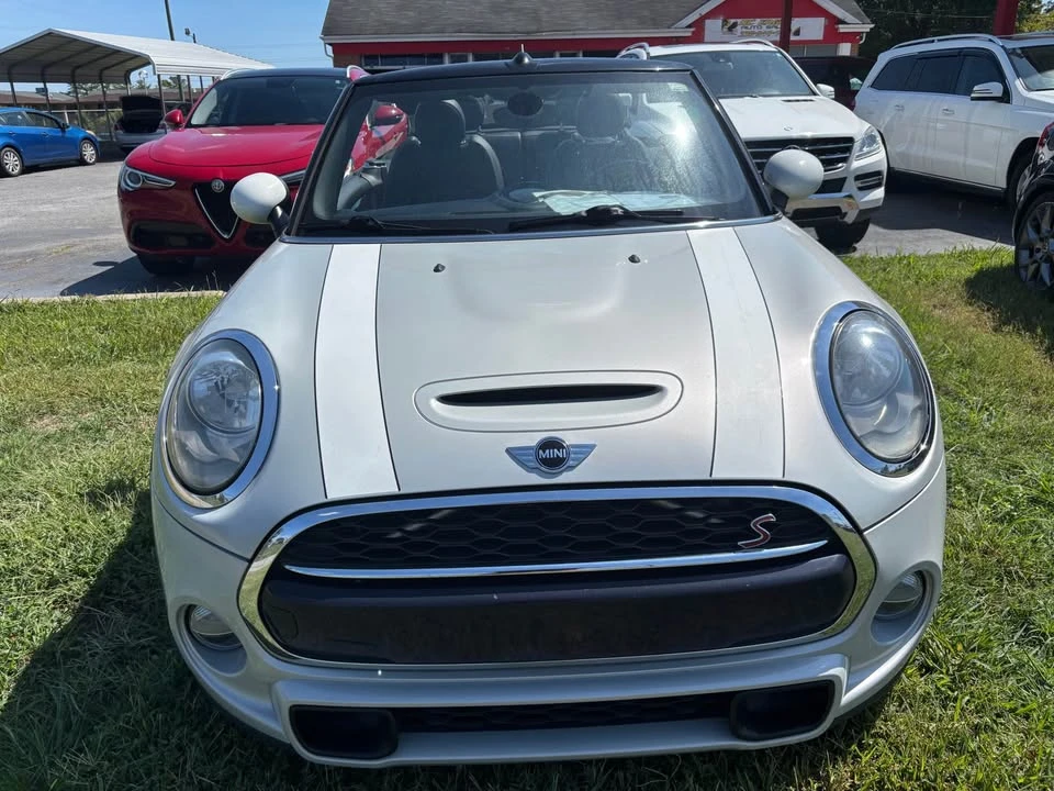 2016 Mini Mini 3rd Gen - Image 2 of 15