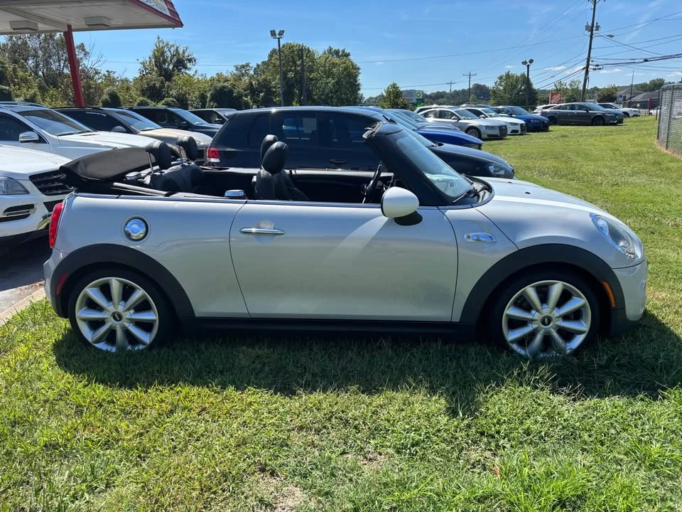 2016 Mini Mini 3rd Gen - Image 4 of 15