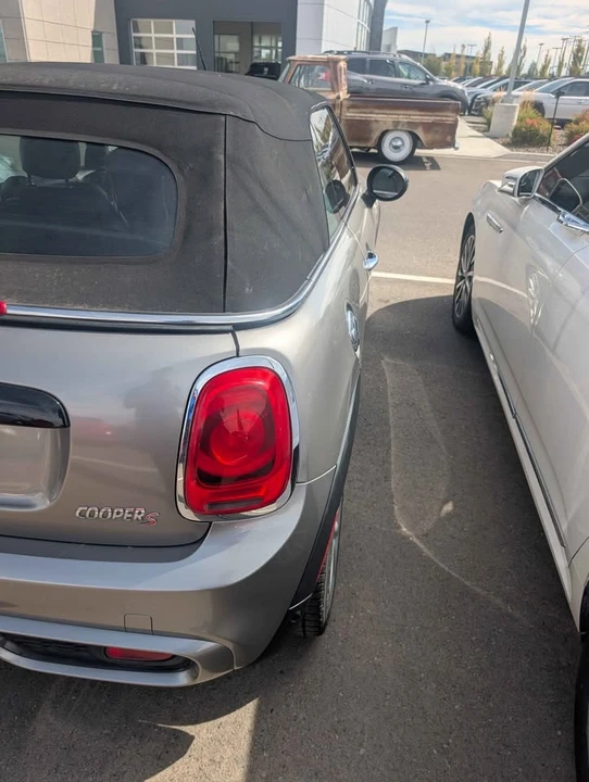 2016 Mini Mini 3rd Gen - Image 3 of 7