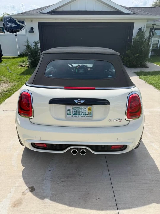2016 Mini Mini 3rd Gen - Image 4 of 17